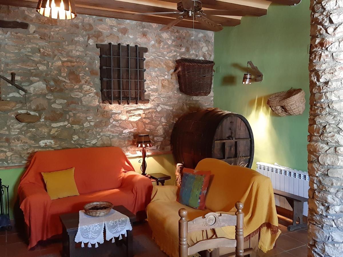 La Mallada San Jorge  Εξωτερικό φωτογραφία