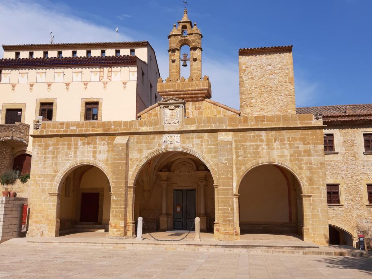 La Mallada San Jorge  Εξωτερικό φωτογραφία