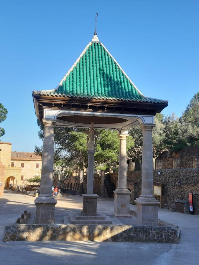 La Mallada San Jorge  Εξωτερικό φωτογραφία