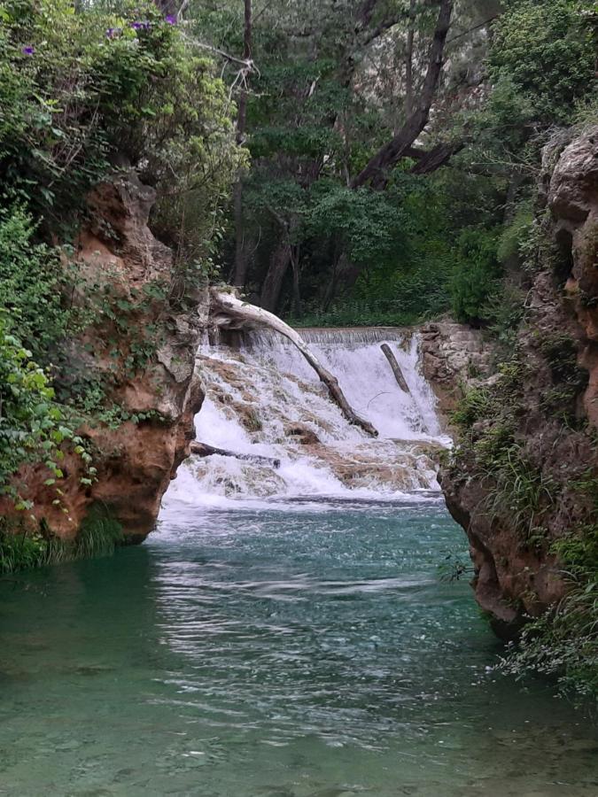 La Mallada San Jorge  Εξωτερικό φωτογραφία