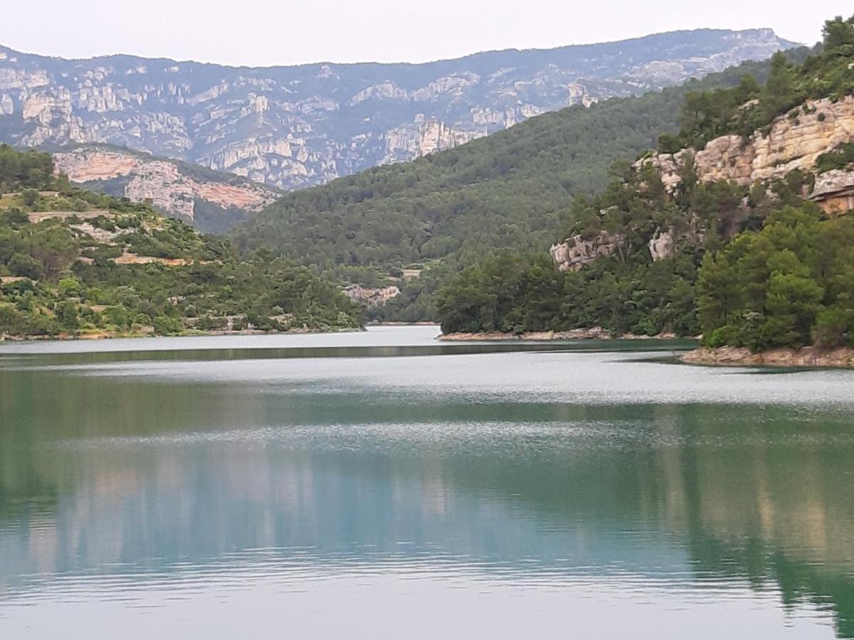 La Mallada San Jorge  Εξωτερικό φωτογραφία