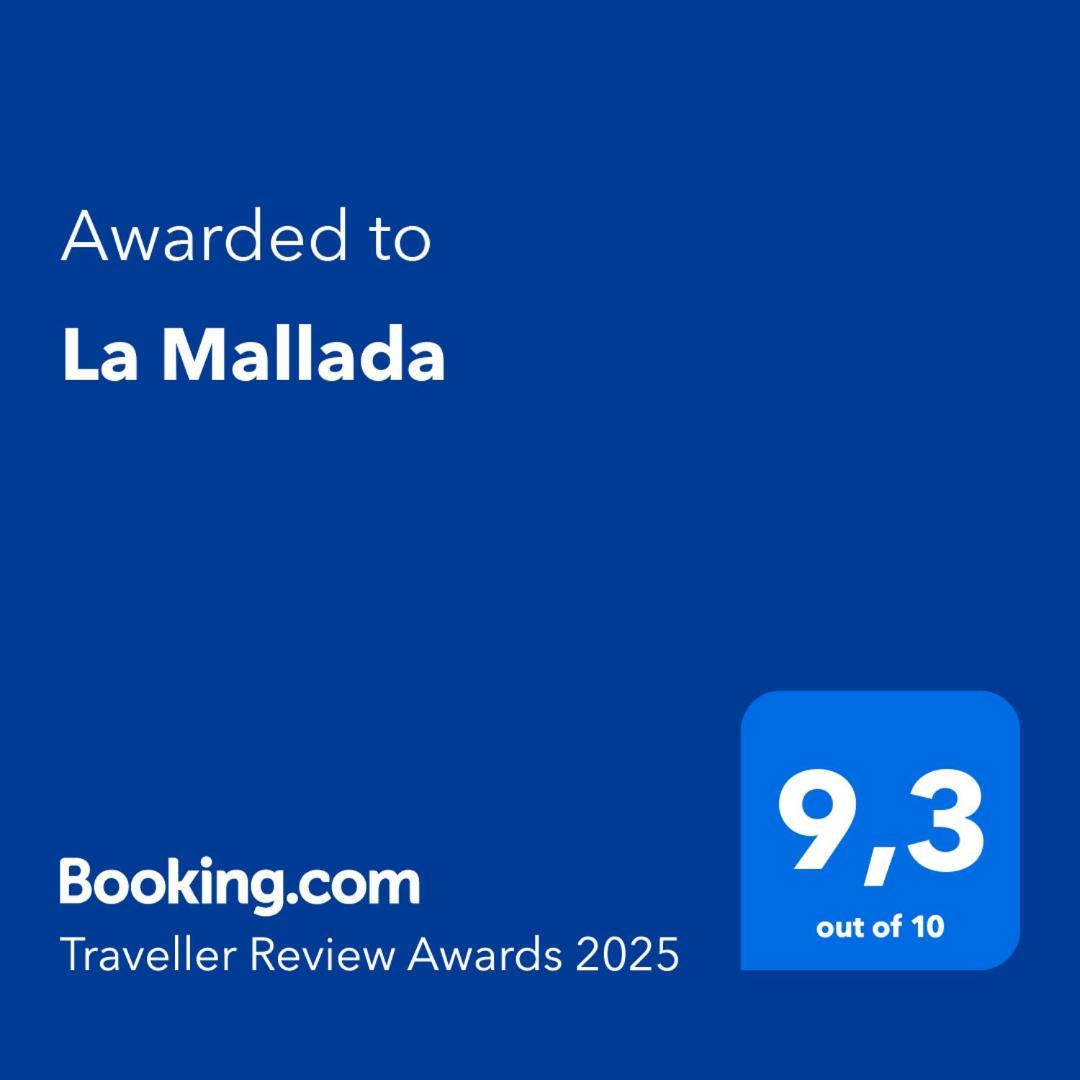 La Mallada San Jorge  Εξωτερικό φωτογραφία