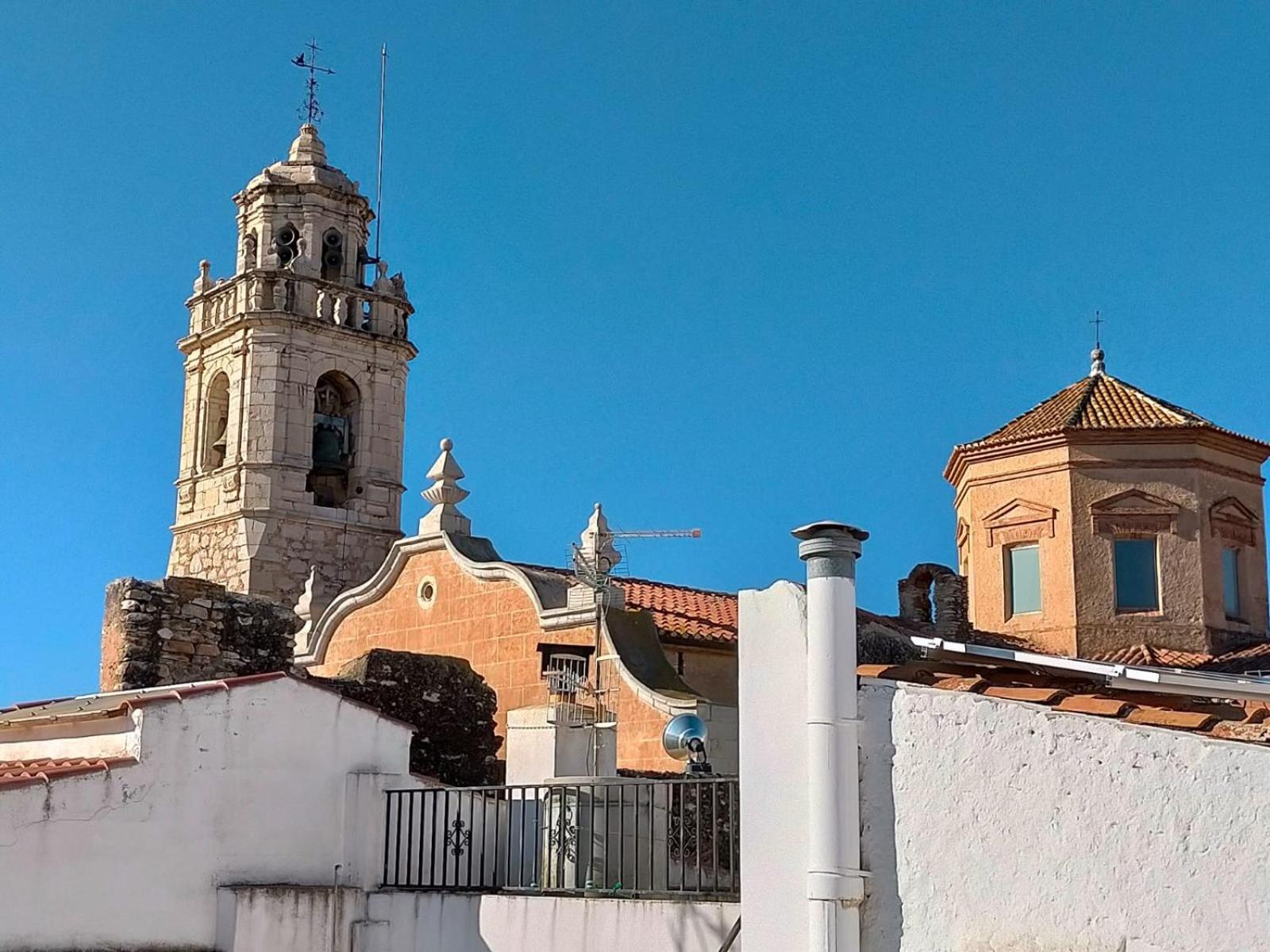 La Mallada San Jorge  Εξωτερικό φωτογραφία