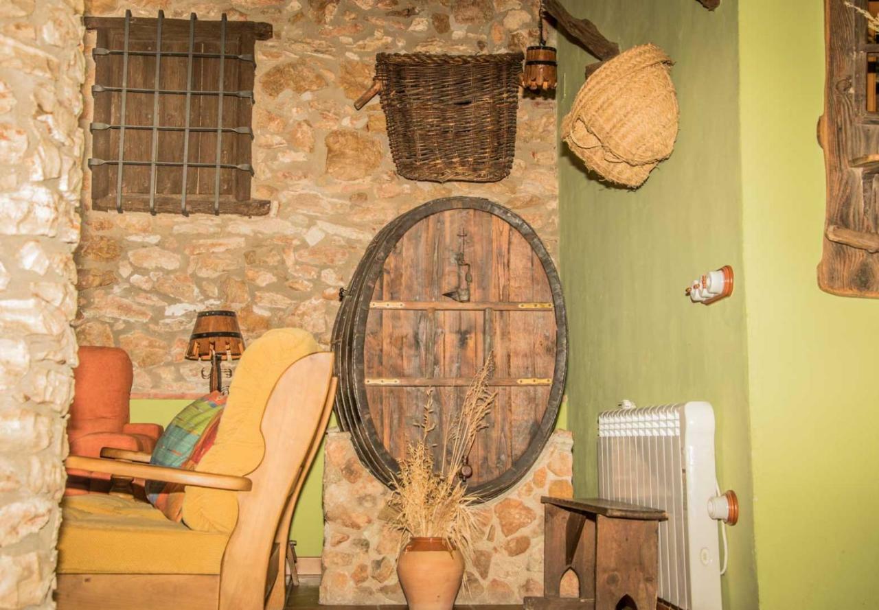 La Mallada San Jorge  Εξωτερικό φωτογραφία