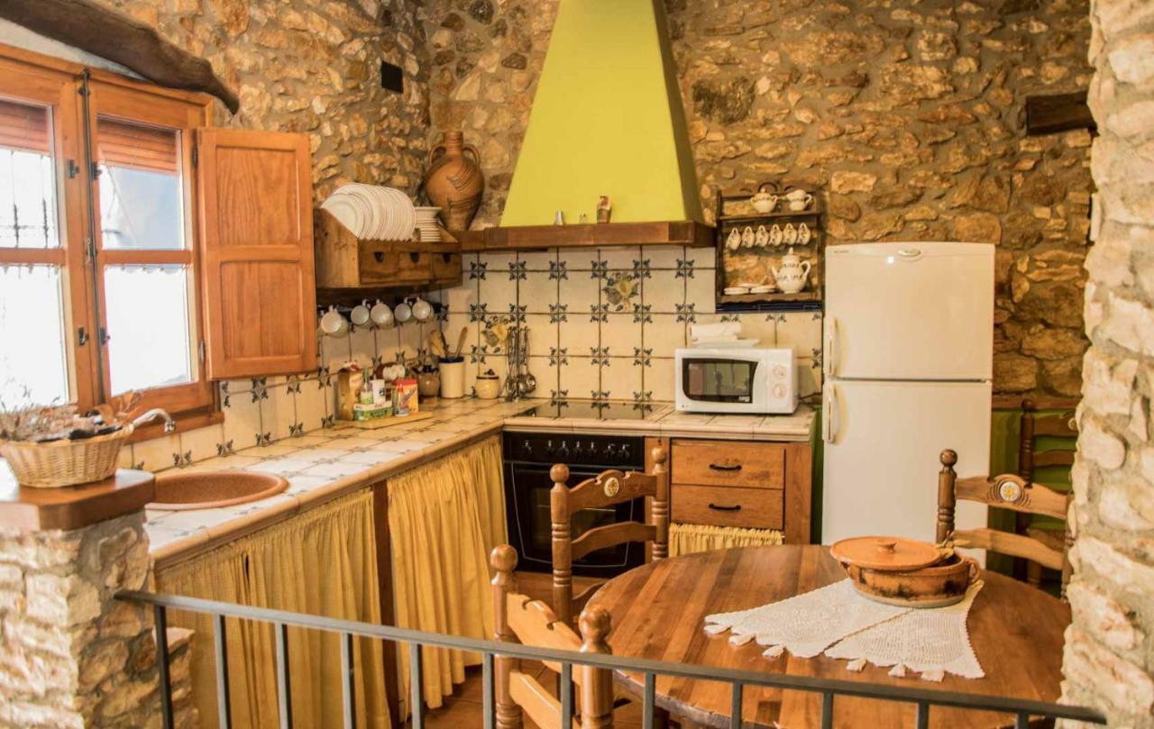 La Mallada San Jorge  Εξωτερικό φωτογραφία