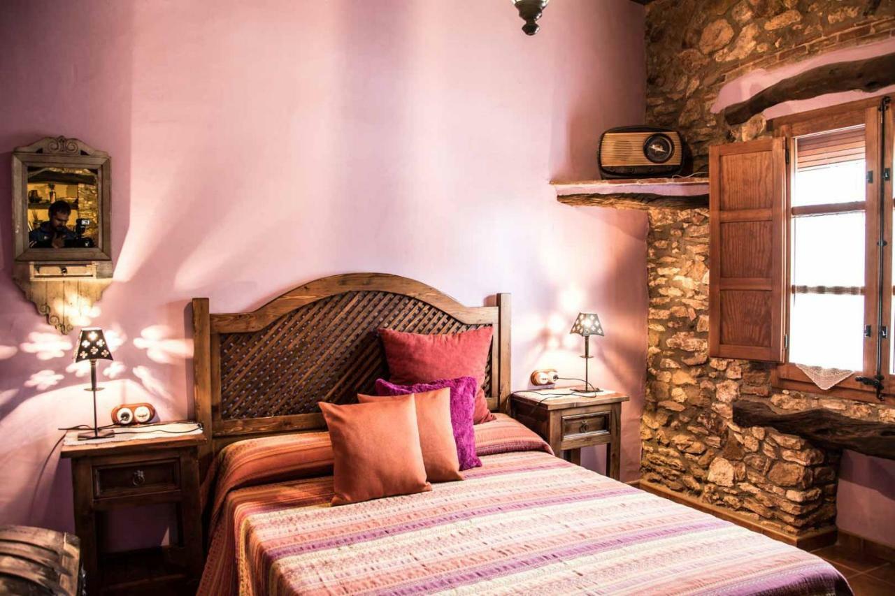 La Mallada San Jorge  Εξωτερικό φωτογραφία
