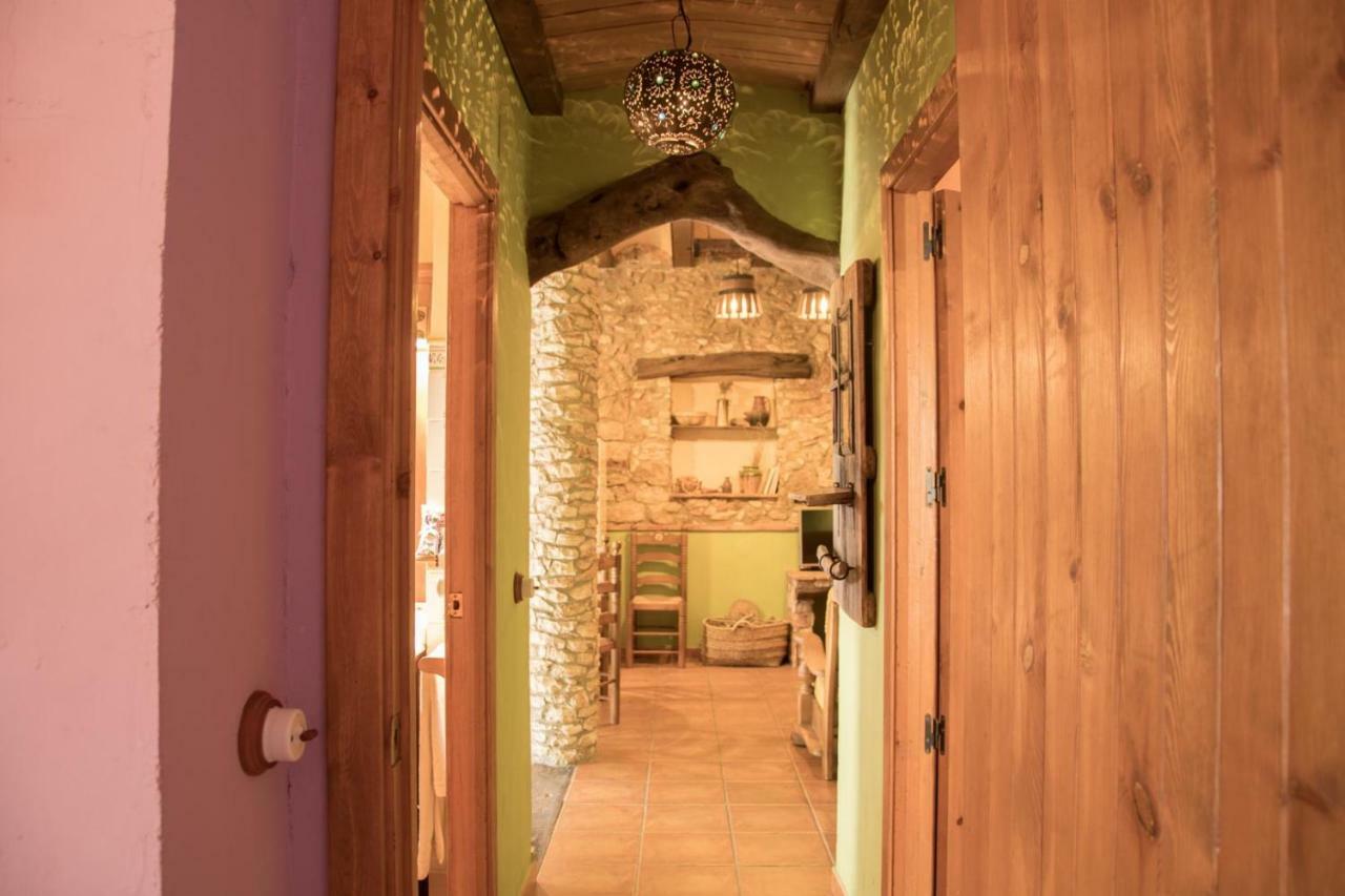 La Mallada San Jorge  Εξωτερικό φωτογραφία