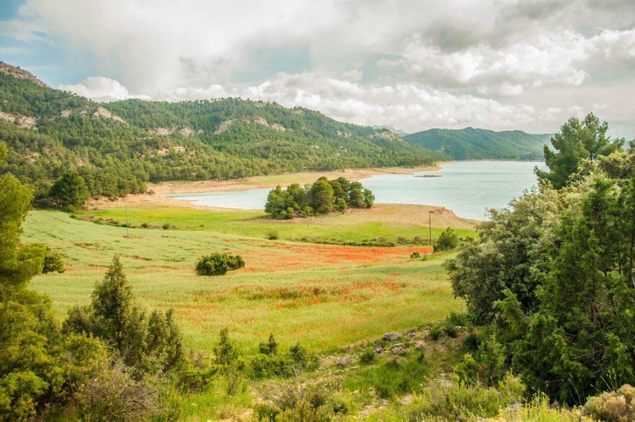 La Mallada San Jorge  Εξωτερικό φωτογραφία
