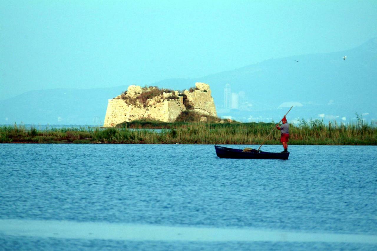 La Mallada San Jorge  Εξωτερικό φωτογραφία
